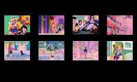 Sailor Moon (Original Japanese) ~ 2 seasons • Anime • Japanese audio • 1992