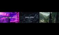 subliminals for shifting and lucid dreaming