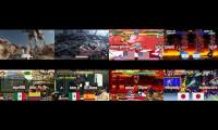 Thumbnail of Maryada (Troyes VS Clermont)