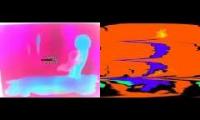 Thumbnail of 2 Noggin And Nick Jr Logo Collection V3558