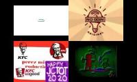 Thumbnail of 4 Noggin And Nick Jr Logo Collection V1371