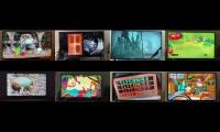 Thumbnail of 8 Puppets Play DVD Games At The Same Time