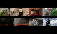 Thumbnail of 8 Puppets Videos At The Same Time
