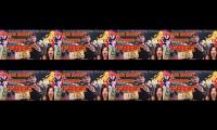 Thumbnail of youtube 4000 watch hour finish 10 days