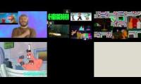 Hamster Dance YTPMV 5-Parison