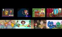 Thumbnail of Favorite Shows Out Of Context