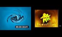Thumbnail of (CHANGED) 2 Noggin And Nick Jr Logo Collection V3561