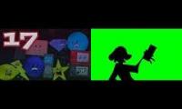 timon and pumbaa at the cinema starlit darkness