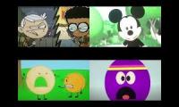 Thumbnail of All My Multisorces Put Together