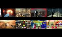 Thumbnail of Khoobsurat Shaitan (Lennin1917 VS Jim Michael)