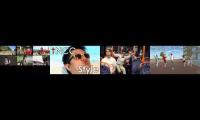 Thumbnail of Gangnam Style Mashup