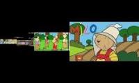 Thumbnail of up to faster 14 parison milo