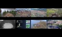 Thumbnail of Live Osprey Nests 27 March 2023