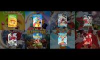 Thumbnail of The Animated Land of Animated 2D Animated Characters: Part 3