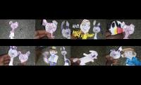 Thumbnail of Meigi the riegi rabbit eight mix