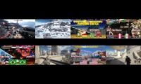 Thumbnail of Lady Commando 2 (Adogen VS HCI)