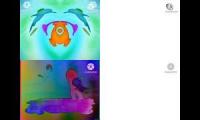 Thumbnail of 4 Noggin and Nick Jr Logo Collection 2023s #9