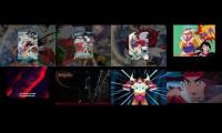 The Animated Land of Animated 2D Animated Characters: Part 4