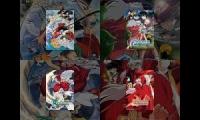 Thumbnail of The Animated Land of Animated 2D Animated Characters: Part 5: Inuyasha Edition