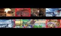 Thumbnail of Charhda Suraj (Womad VS Fearnone)