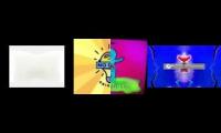 Thumbnail of 3 Noggin And Nick Jr Logo Collection in Low Voice