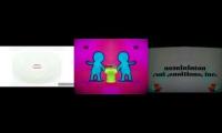 Thumbnail of 3 Noggin And Nick Jr Logo Collection in Low Voice V4
