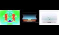 Thumbnail of 3 Noggin And Nick Jr Logo Collection in Low Voice V6