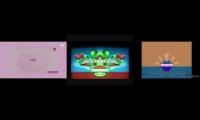 Thumbnail of 3 Noggin And Nick Jr Logo Collection in Low Voice V7