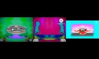 Thumbnail of 3 Noggin And Nick Jr Logo Collection in Not Scarys V5
