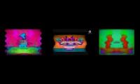Thumbnail of 3 Noggin And Nick Jr Logo Collection in Not Scarys V6
