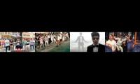 Thumbnail of Gangnam Style Mashup