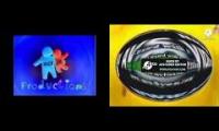 Thumbnail of (CHANGED) 2 Noggin And Nick Jr Logo Collection V1566