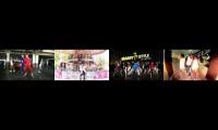 Gangnam Style Mashup