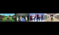 Thumbnail of Gangnam Style Mashup