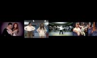 Gangnam Style Mashup