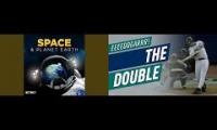 Thumbnail of The Double - Edgar Martinez
