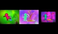 3 Noggin And Nick Jr Logo Collection In Luig Groups