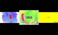 Thumbnail of 3 Noggin And Nick Jr Logo Collection In Luig Groups V3