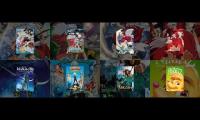 Thumbnail of The Animated Land of Animated 2D Animated Characters: Part 8