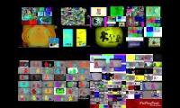 Thumbnail of TOO MANY MUCH NOGGIN AND NICK JR LOGO COLLECTION