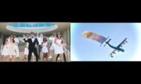 Thumbnail of Gangnam Style Mashup