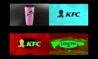 Full Best Animation Logos in Quadparison 0