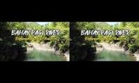ANG GANDA NG ILOG NA ITO || BAHAY PAGI RIVER || RVfamOfficial ||