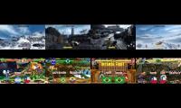 Thumbnail of Kalay Chore (Montana VS Clinceni)