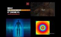 Thumbnail of vox male v1 + nsg curse + akuo male + concordia booster
