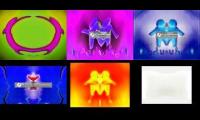 6 Noggin And Nick Jr. Logo Collection In Low Voice V4