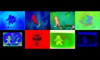 8 Noggin And Nick Jr Logo Collection V28