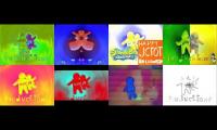 Thumbnail of (ReFixed) 8 Noggin And Nick Jr Logo Collection V4