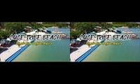 Thumbnail of LUCE TRIBE BEACH RESORT Budget friendly na swak ngayong summer||RVfamOfficial || KA-GALA