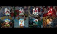 Thumbnail of The Animated Land of Animated 2D Animated Characters: Part 9